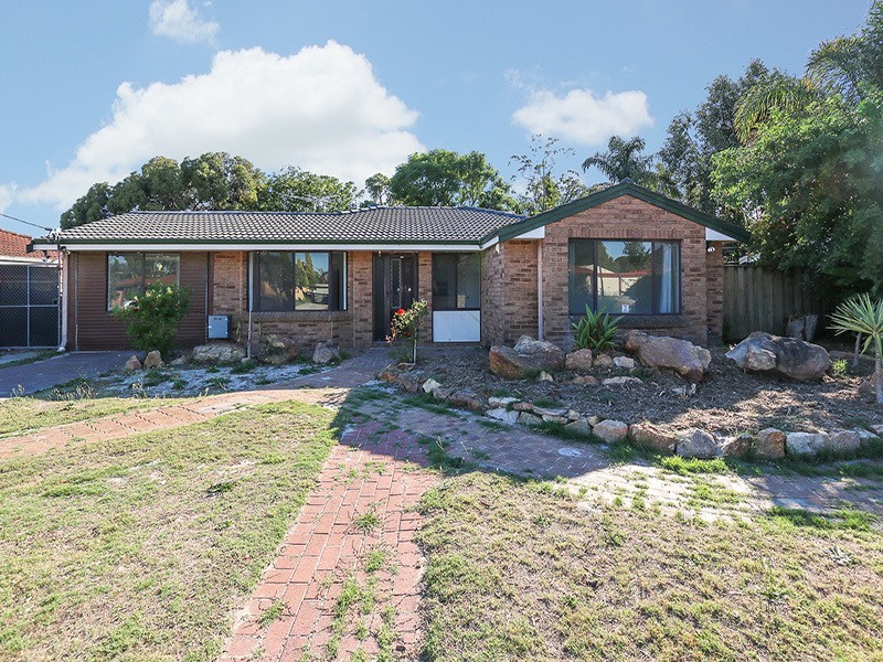 150 Newburn Road, High Wycombe WA 6057