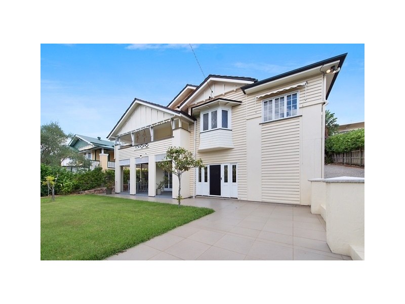 35 Upper Lancaster Road, Ascot QLD 4007