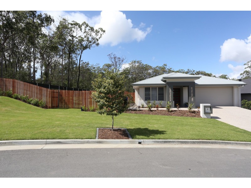 7 Rundle Avenue, Pimpama QLD 4209