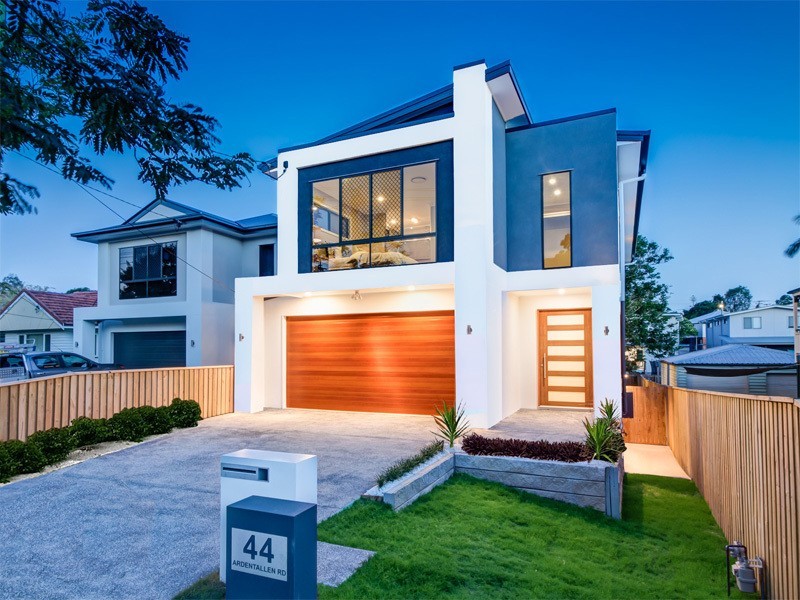 44 Ardentallen Road, Enoggera QLD 4051