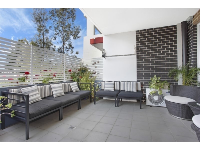 40/13 Pastoral Circuit, Pemulwuy NSW 2145