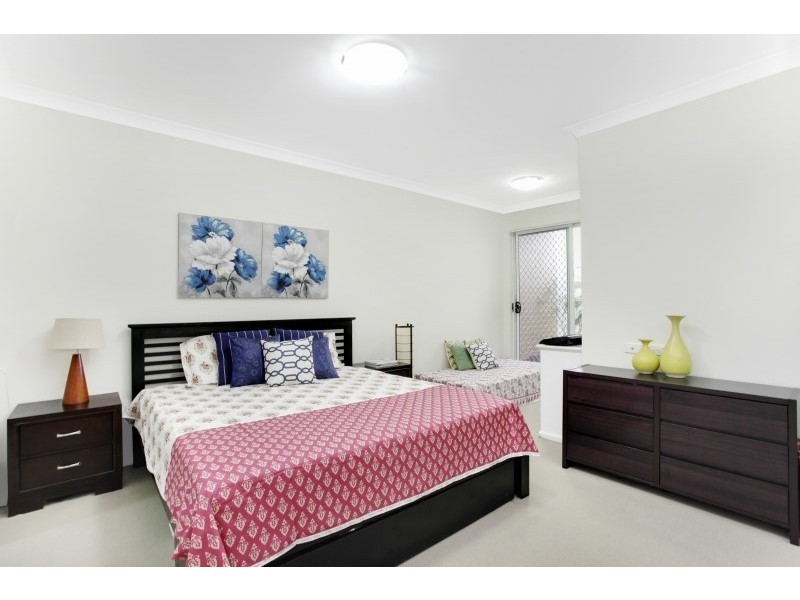 40/13 Pastoral Circuit, Pemulwuy NSW 2145