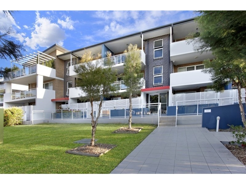 40/13 Pastoral Circuit, Pemulwuy NSW 2145