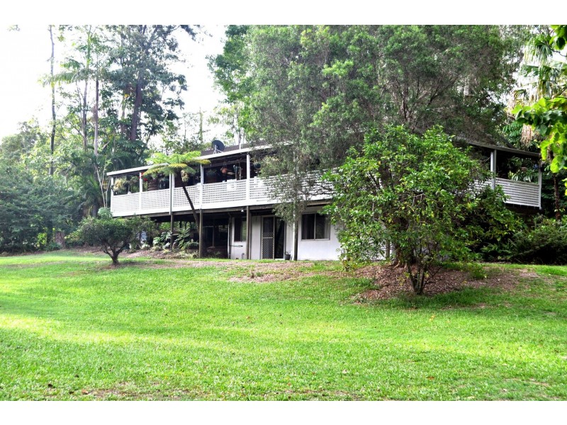 Mooloolah Valley QLD 4553