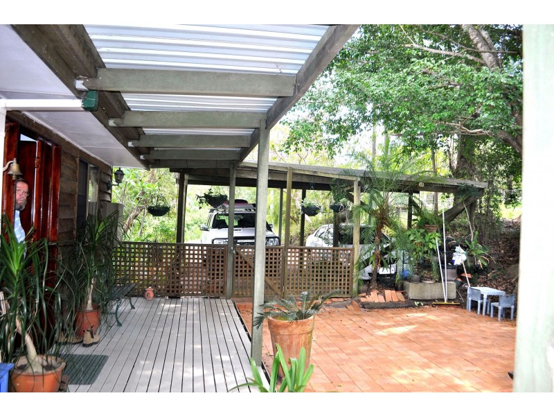 Mooloolah Valley QLD 4553