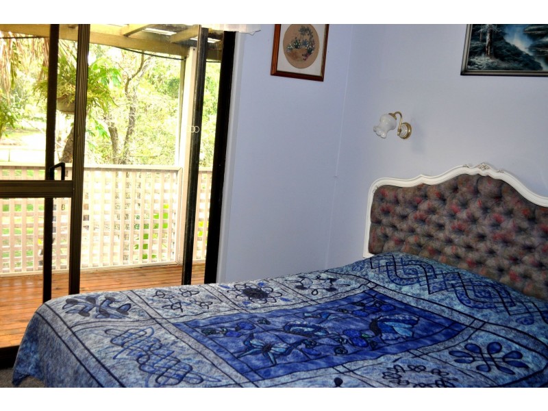 Mooloolah Valley QLD 4553