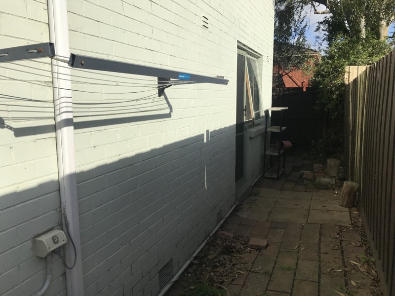 4/242 Arthur Street, Fairfield VIC 3078