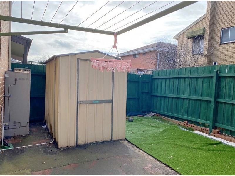 2/26 Empire Street, Footscray VIC 3011