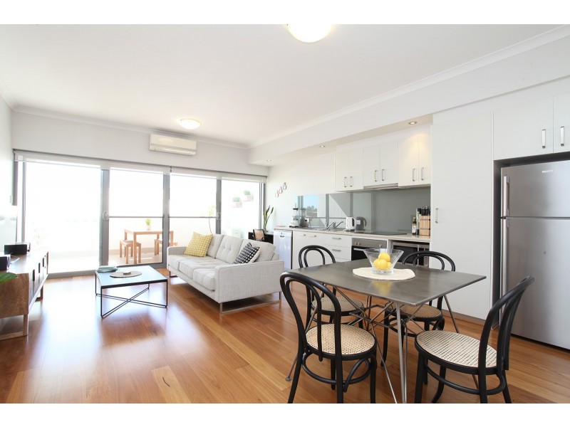 5/226 Beaufort Street, Perth WA 6000