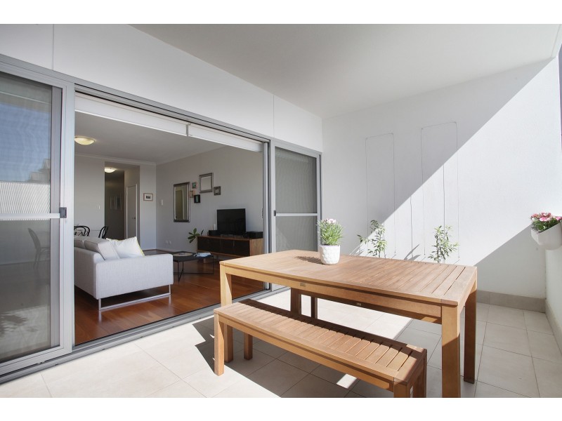 5/226 Beaufort Street, Perth WA 6000