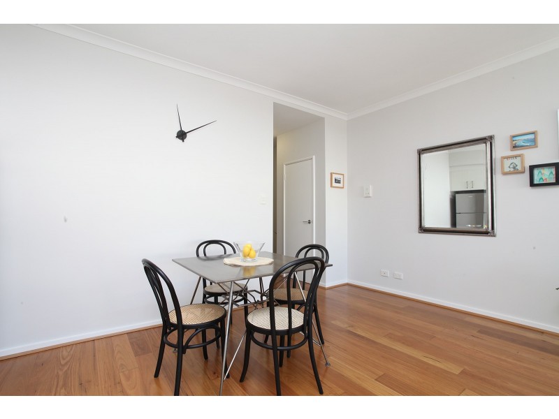 5/226 Beaufort Street, Perth WA 6000