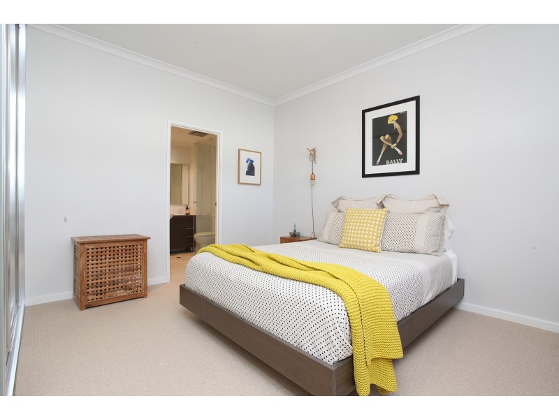 5/226 Beaufort Street, Perth WA 6000