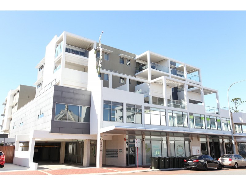 5/226 Beaufort Street, Perth WA 6000