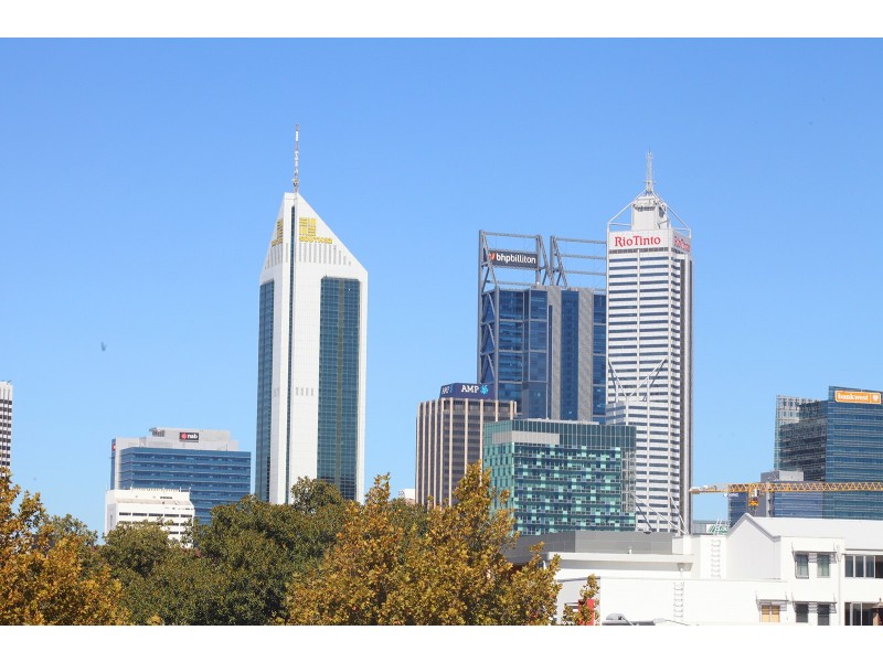 5/226 Beaufort Street, Perth WA 6000