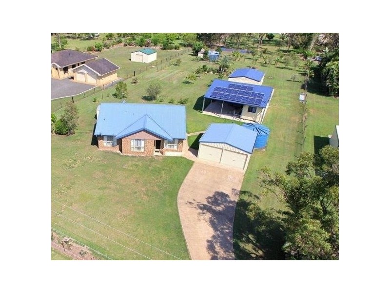 12 Aquamarine Road, Branyan QLD 4670