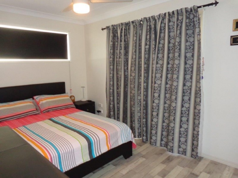 12 Aquamarine Road, Branyan QLD 4670