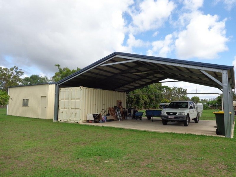 12 Aquamarine Road, Branyan QLD 4670