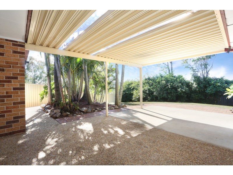 11 Edgemount Court, Oxenford QLD 4210