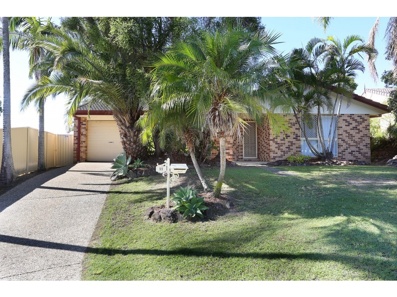 11 Edgemount Court, Oxenford QLD 4210