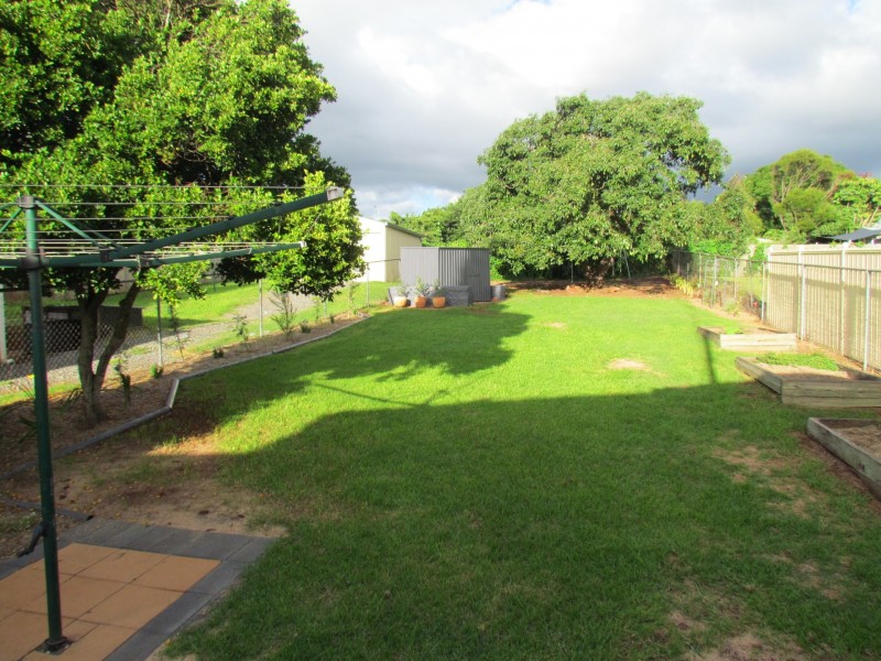 16 Hagan Street, North Toowoomba QLD 4350