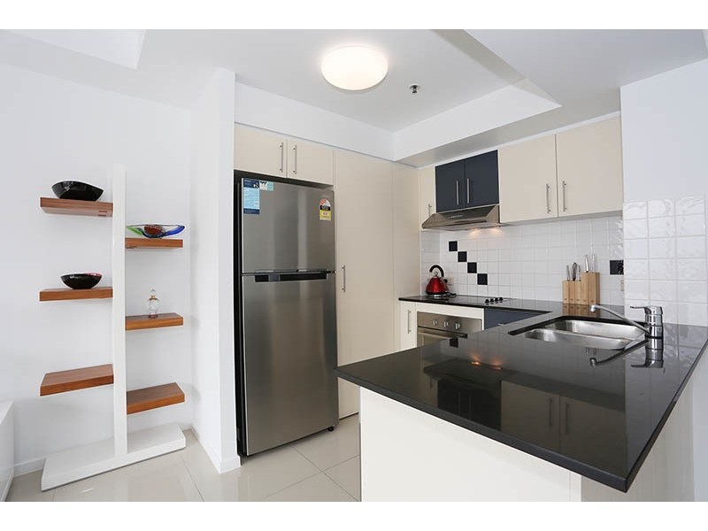 903/2865 Gold Coast Highway, Surfers Paradise QLD 4217