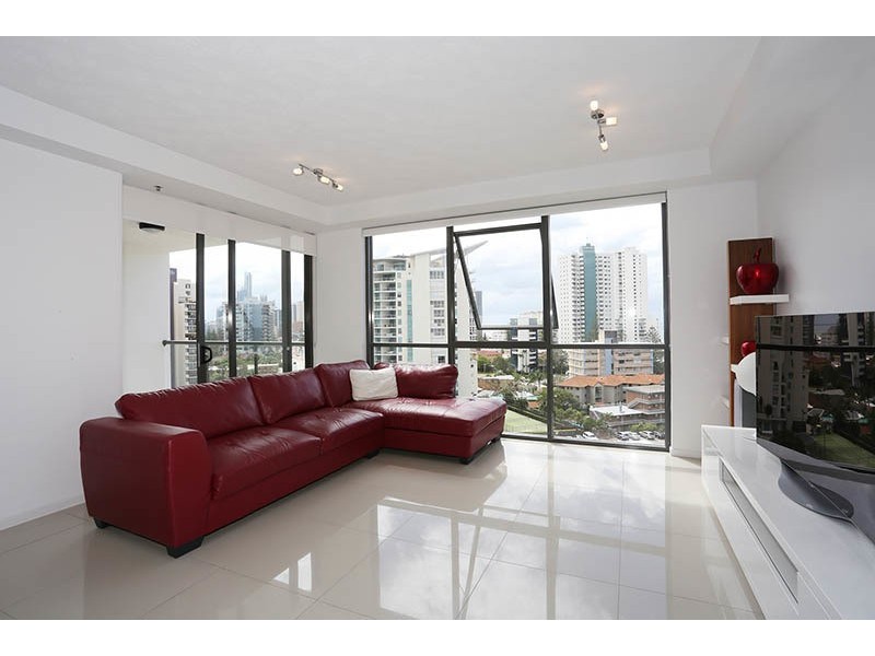 903/2865 Gold Coast Highway, Surfers Paradise QLD 4217
