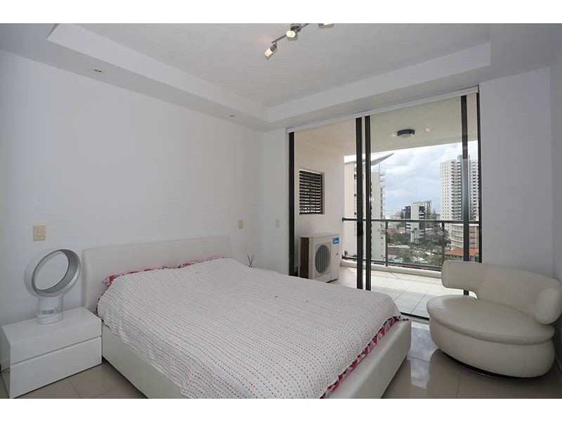 903/2865 Gold Coast Highway, Surfers Paradise QLD 4217