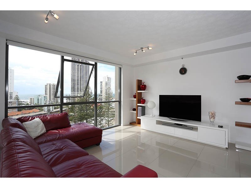 903/2865 Gold Coast Highway, Surfers Paradise QLD 4217