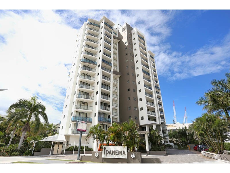 903/2865 Gold Coast Highway, Surfers Paradise QLD 4217