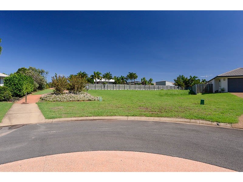 10 Sea Change Court, Bargara QLD 4670