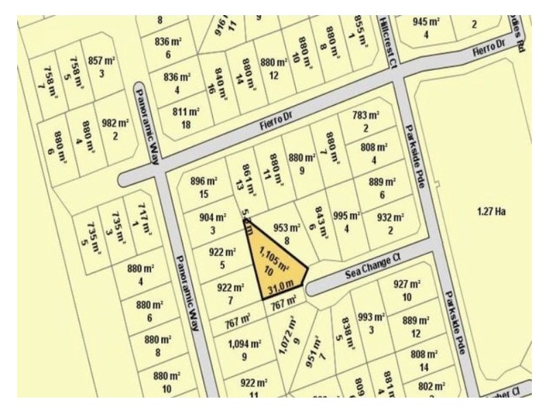 10 Sea Change Court, Bargara QLD 4670