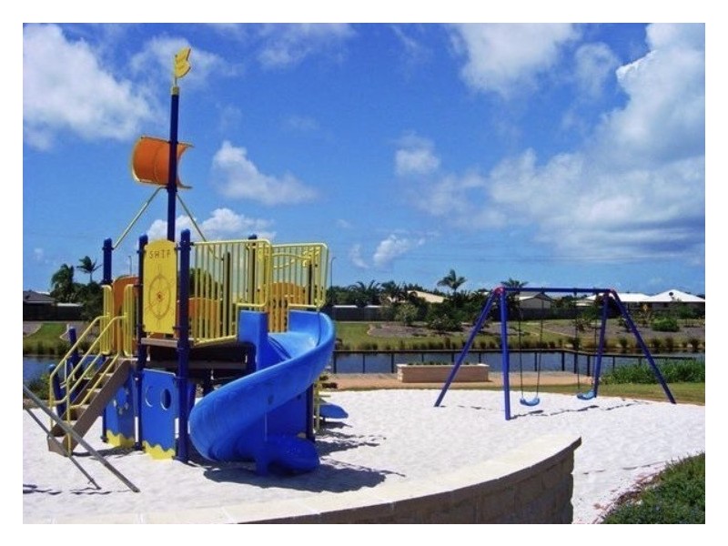 10 Sea Change Court, Bargara QLD 4670