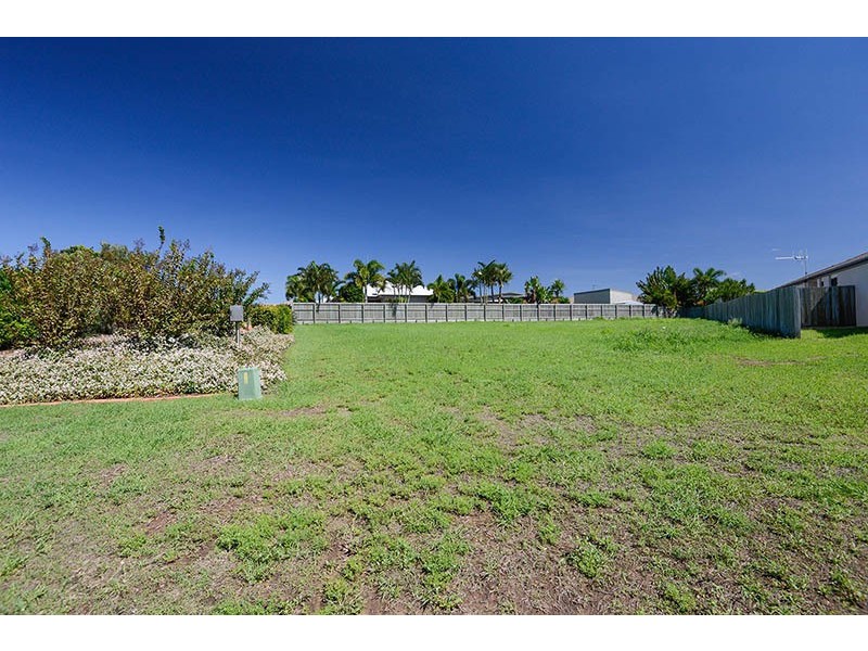10 Sea Change Court, Bargara QLD 4670