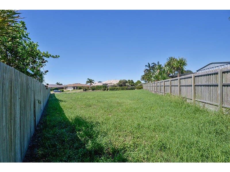 10 Sea Change Court, Bargara QLD 4670