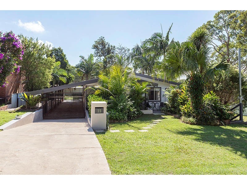 23 Glade Street, Arcadia Vale NSW 2283