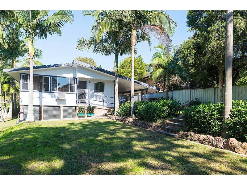 23 Glade Street, Arcadia Vale NSW 2283