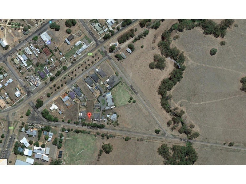 9 Camp Street, Carisbrook VIC 3464