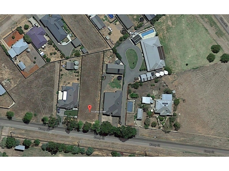 9 Camp Street, Carisbrook VIC 3464