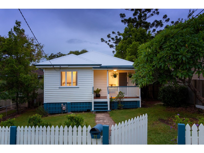 11 Prince Street, Gaythorne QLD 4051