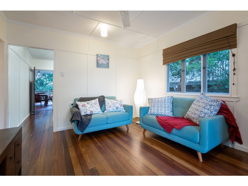 11 Prince Street, Gaythorne QLD 4051