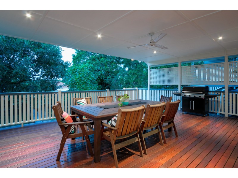 11 Prince Street, Gaythorne QLD 4051