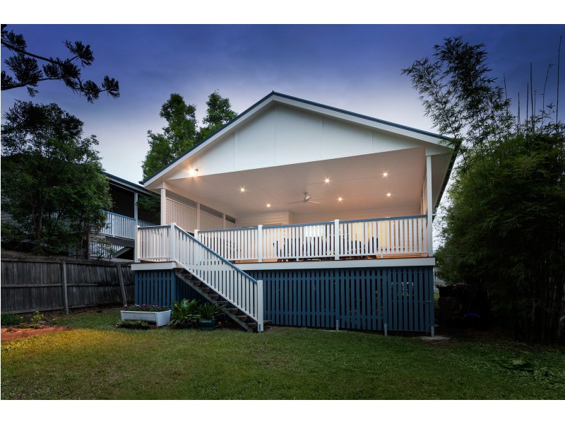 11 Prince Street, Gaythorne QLD 4051