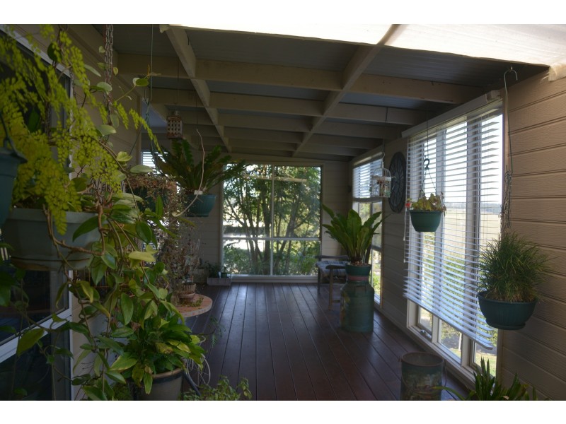 102 Old Orbost Road, Swan Reach VIC 3903