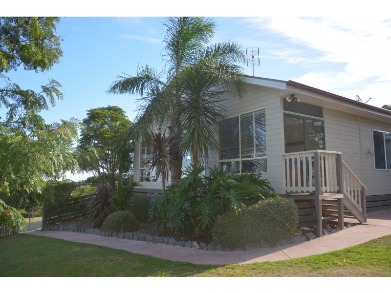 102 Old Orbost Road, Swan Reach VIC 3903