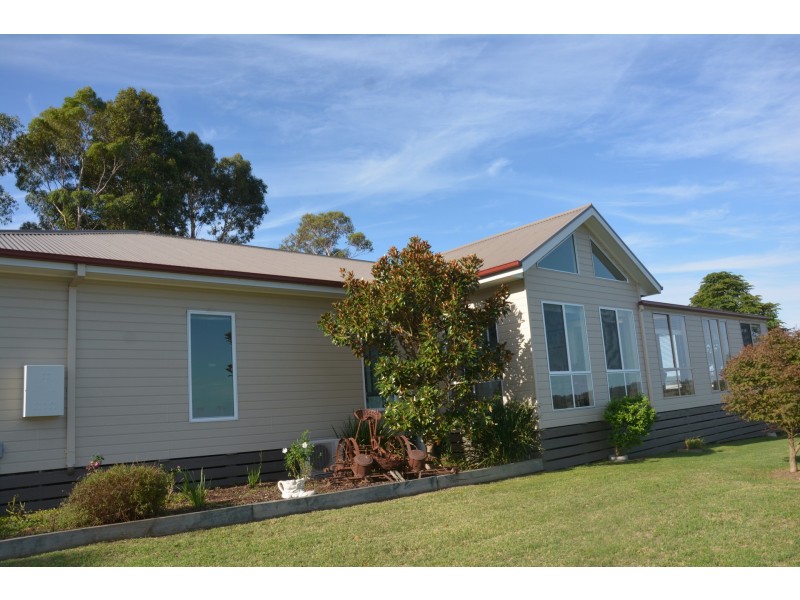 102 Old Orbost Road, Swan Reach VIC 3903