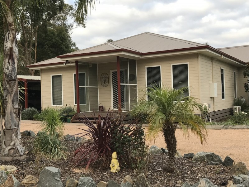 102 Old Orbost Road, Swan Reach VIC 3903