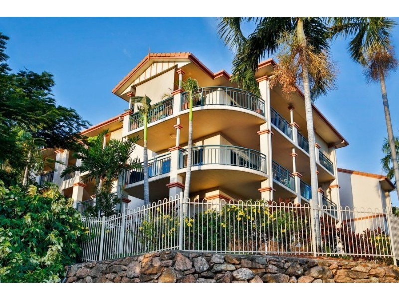 2/23 Willmett Street, Townsville City QLD 4810