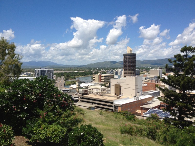 2/23 Willmett Street, Townsville City QLD 4810