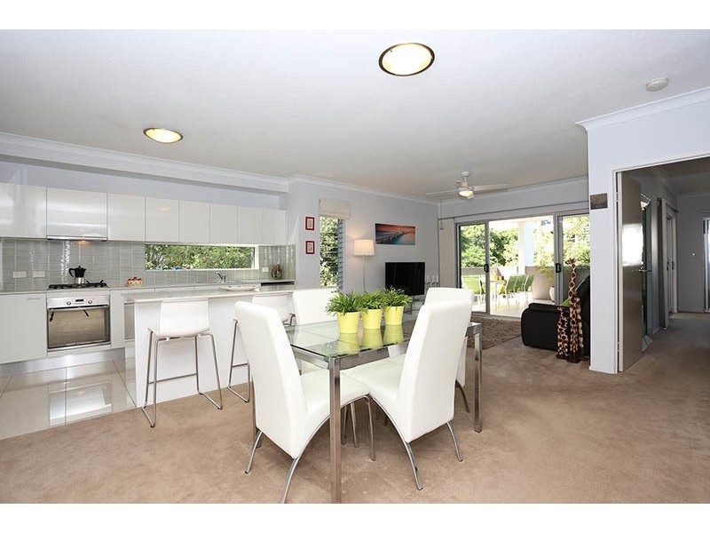 45/29 Alpha Street, Taringa QLD 4068