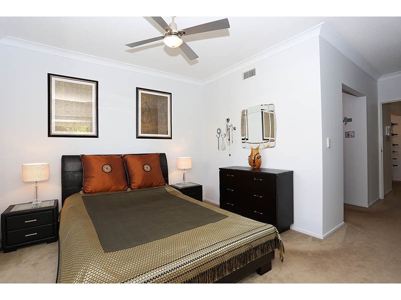 45/29 Alpha Street, Taringa QLD 4068